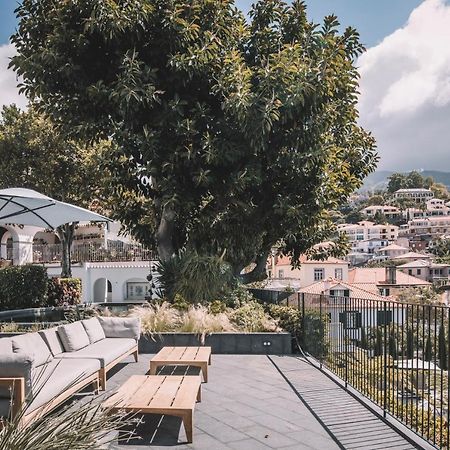 Torrinha Panorama Wohnung Funchal Dış mekan fotoğraf