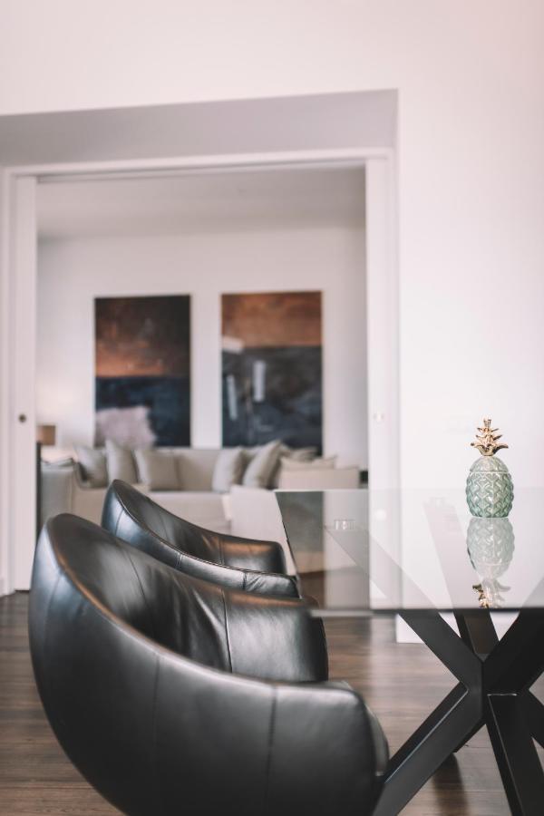Torrinha Panorama Wohnung Funchal Dış mekan fotoğraf