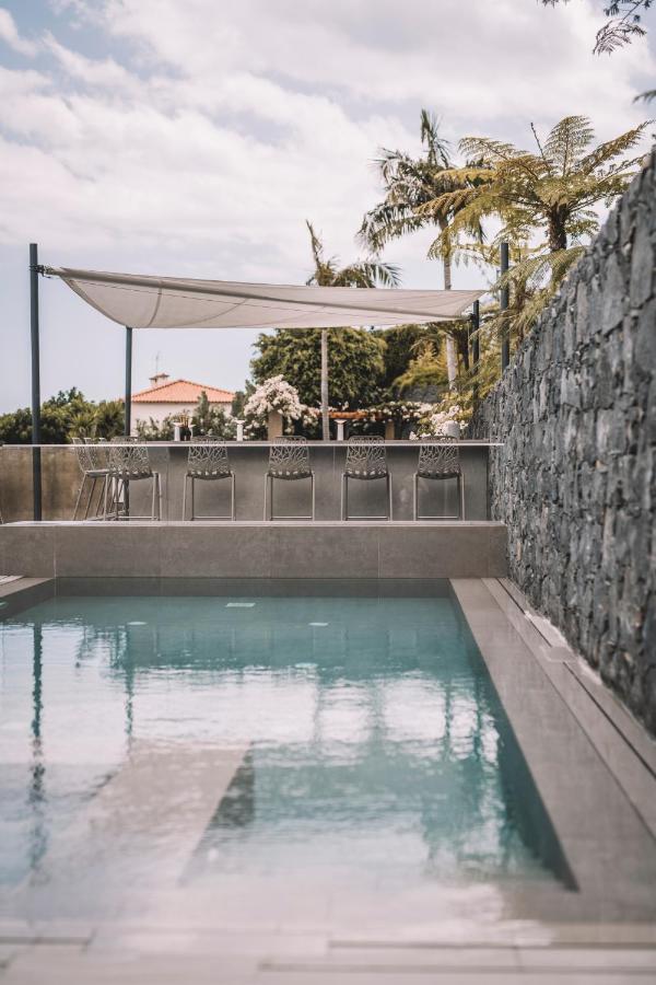 Torrinha Panorama Wohnung Funchal Dış mekan fotoğraf
