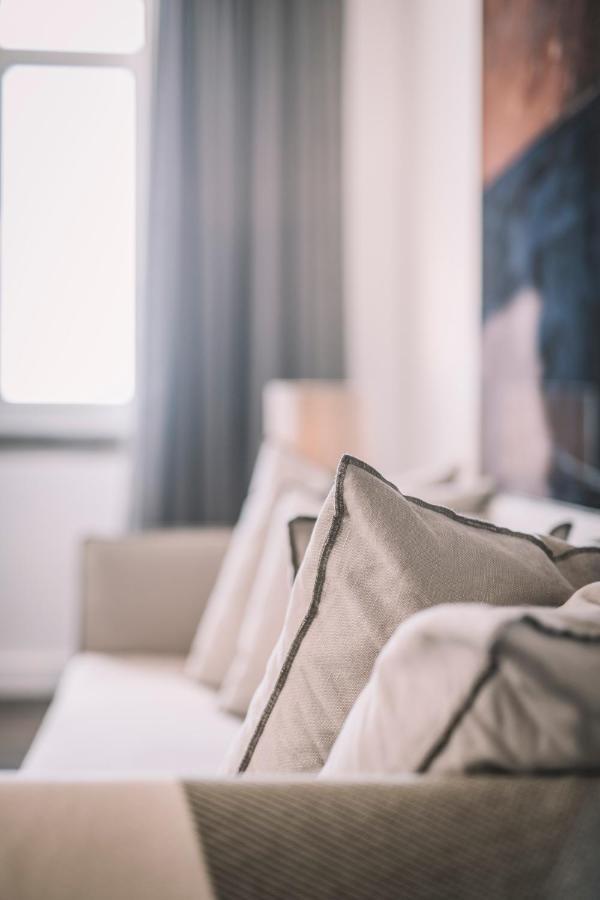 Torrinha Panorama Wohnung Funchal Dış mekan fotoğraf