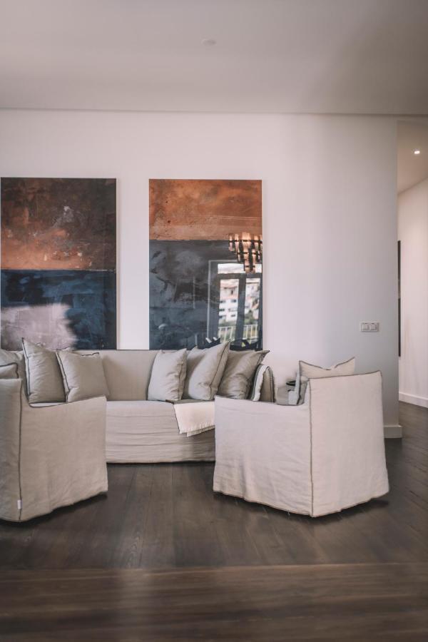 Torrinha Panorama Wohnung Funchal Dış mekan fotoğraf