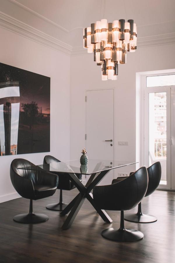 Torrinha Panorama Wohnung Funchal Dış mekan fotoğraf