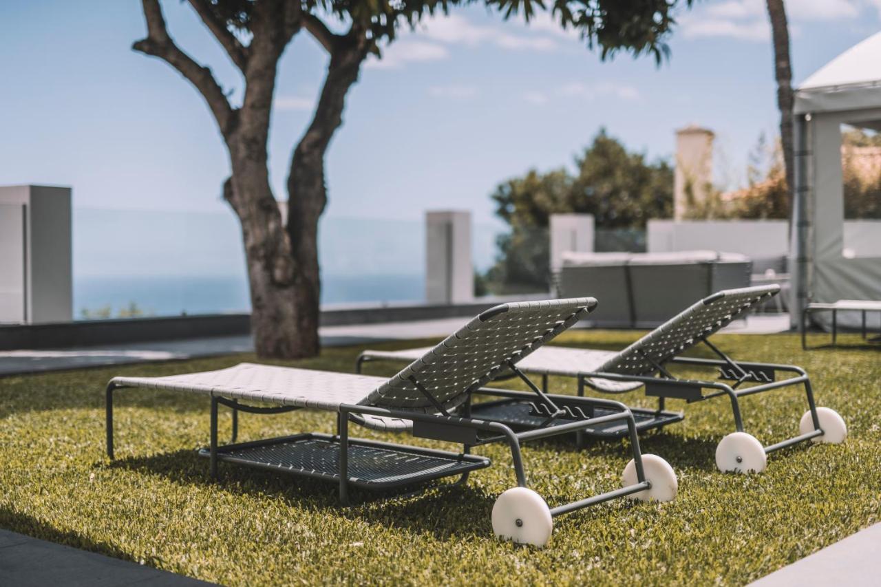 Torrinha Panorama Wohnung Funchal Dış mekan fotoğraf