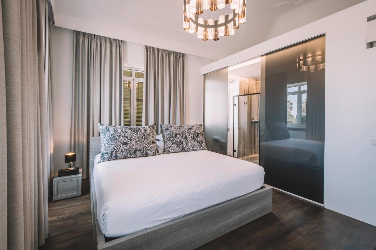Torrinha Panorama Wohnung Funchal Dış mekan fotoğraf