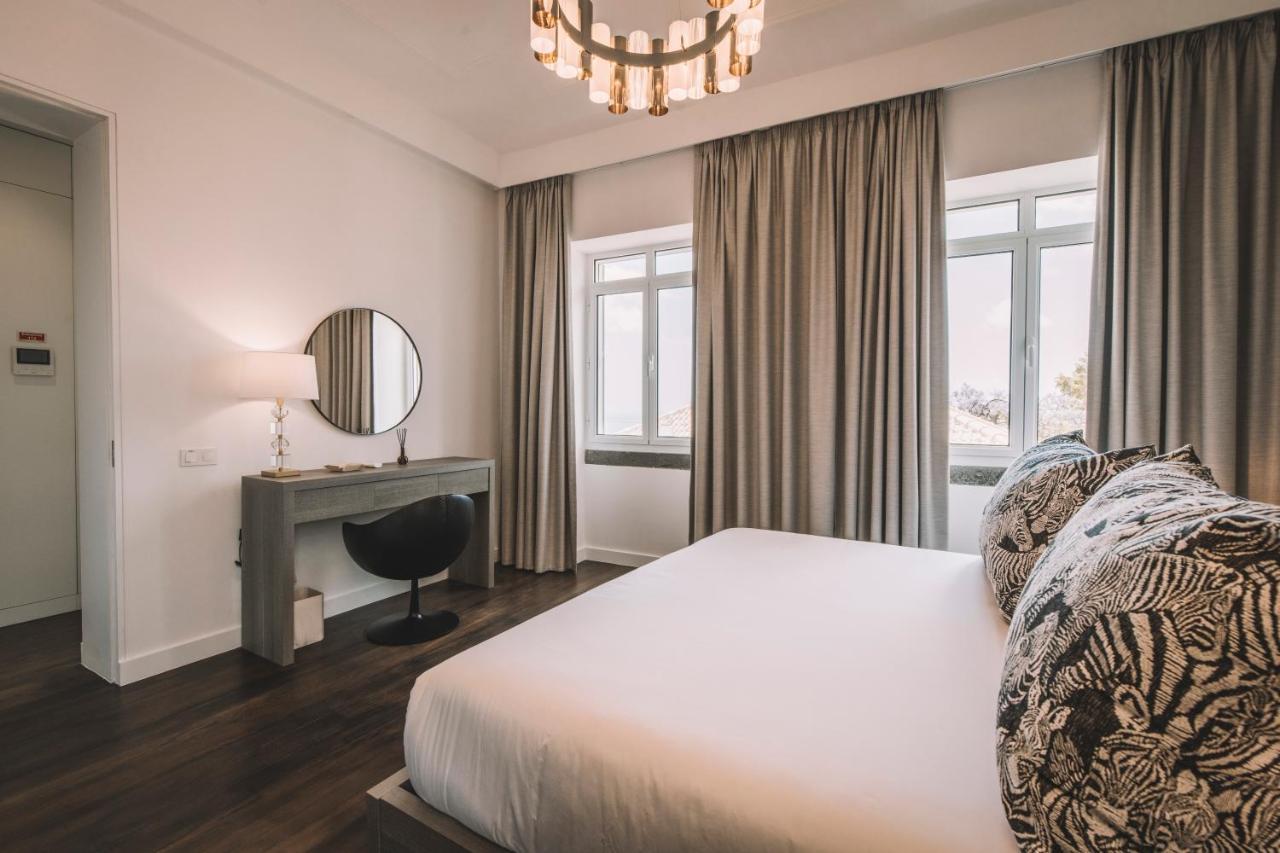 Torrinha Panorama Wohnung Funchal Dış mekan fotoğraf
