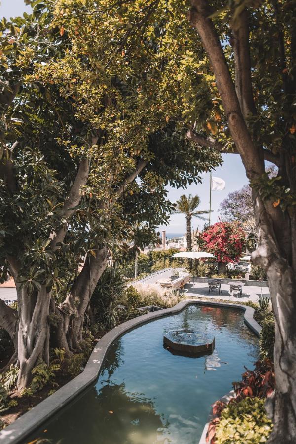 Torrinha Panorama Wohnung Funchal Dış mekan fotoğraf