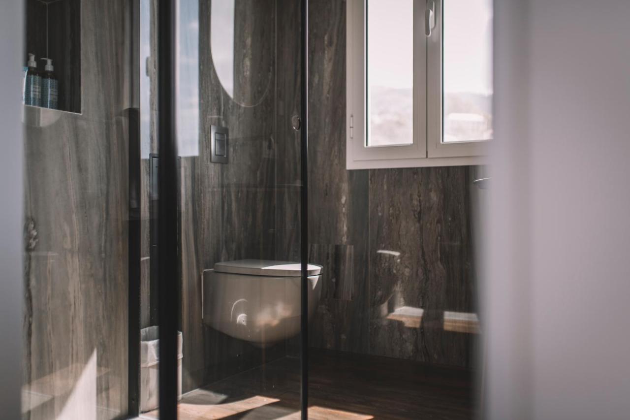 Torrinha Panorama Wohnung Funchal Dış mekan fotoğraf