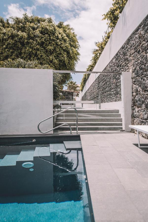 Torrinha Panorama Wohnung Funchal Dış mekan fotoğraf