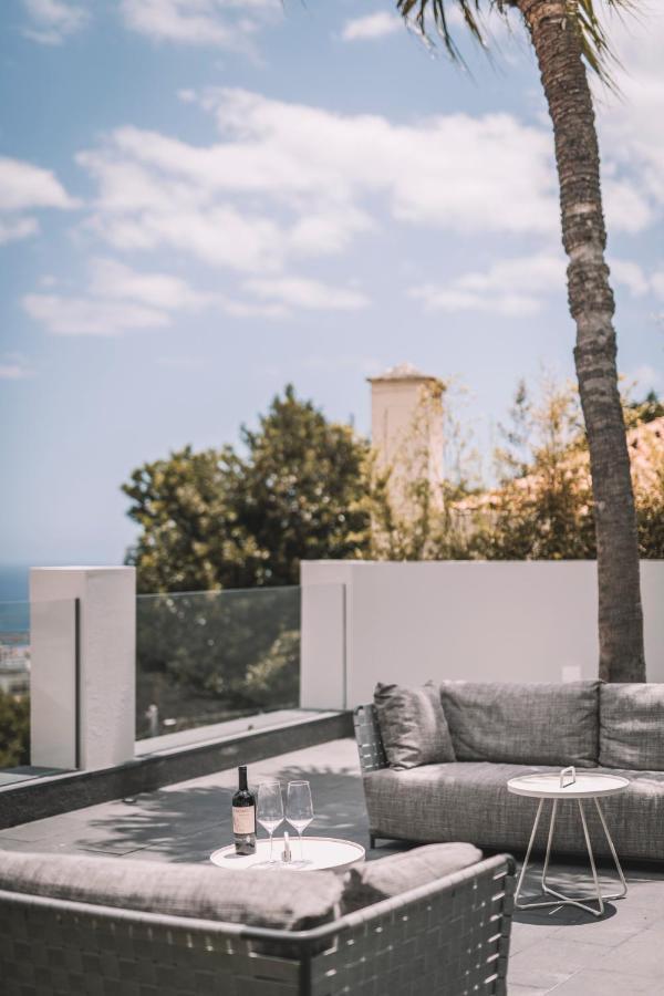Torrinha Panorama Wohnung Funchal Dış mekan fotoğraf