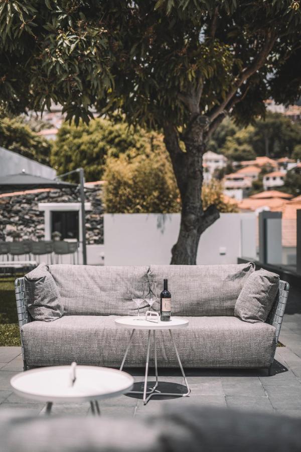 Torrinha Panorama Wohnung Funchal Dış mekan fotoğraf