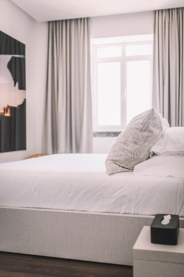 Torrinha Panorama Wohnung Funchal Dış mekan fotoğraf