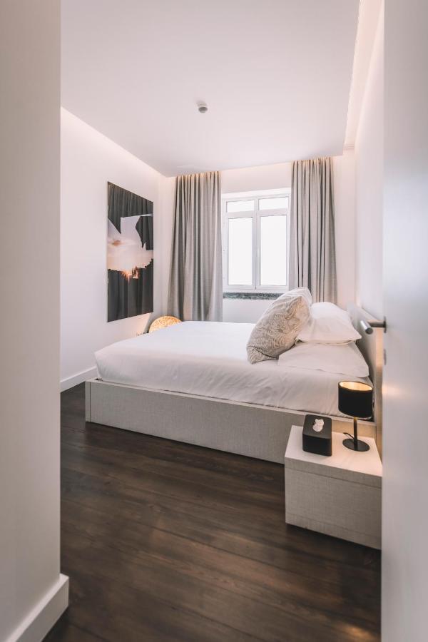 Torrinha Panorama Wohnung Funchal Dış mekan fotoğraf