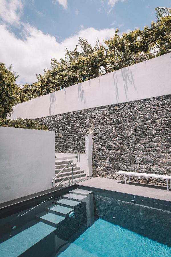 Torrinha Panorama Wohnung Funchal Dış mekan fotoğraf